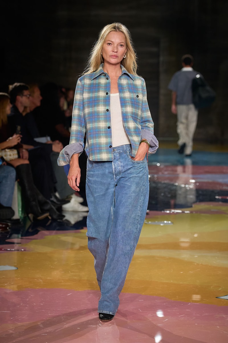Bottega Veneta Spring/Summer 2023 Matthieu Blazy Milan Fashion Week Trends 