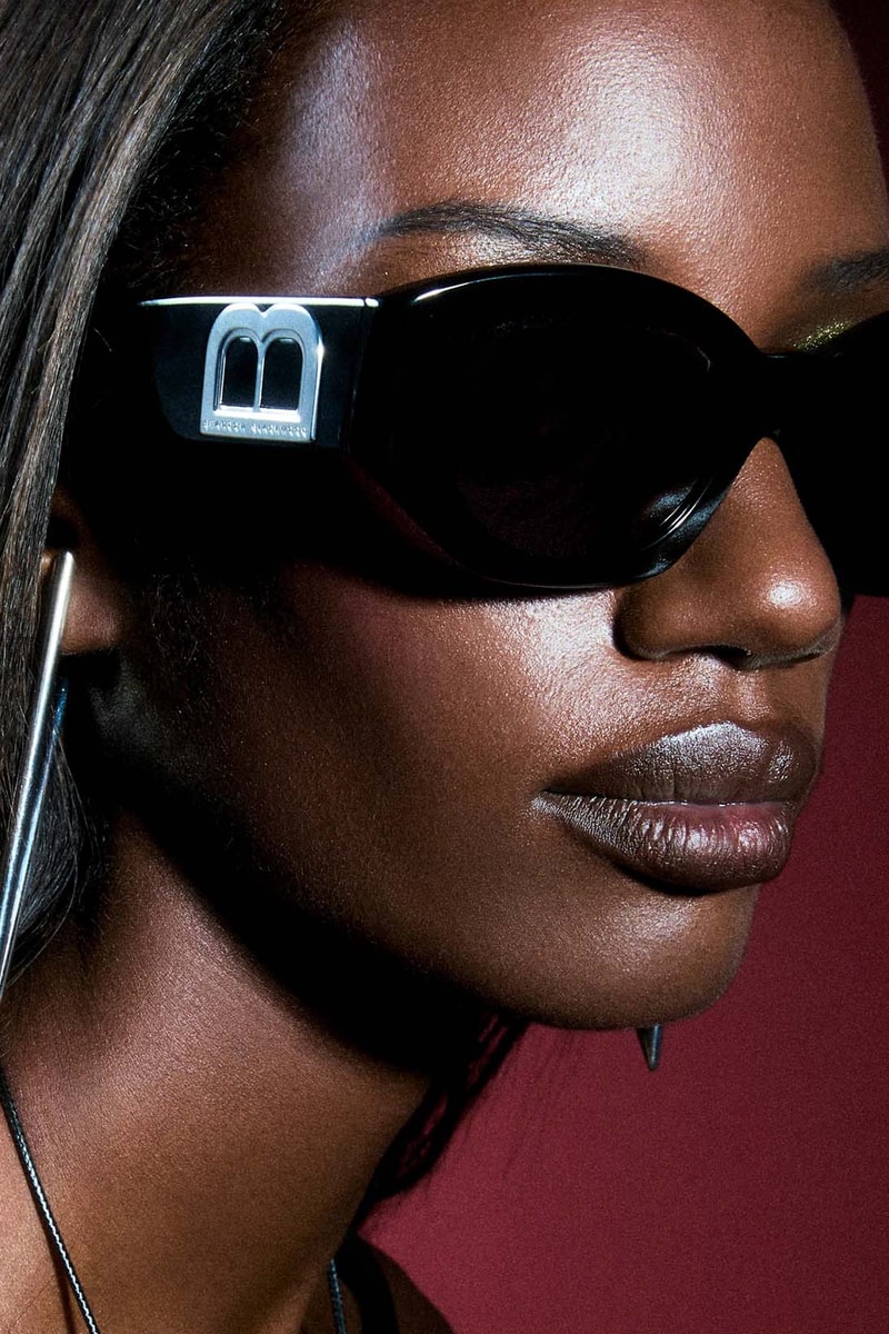 Brandon Blackwood Sunglasses Soza Katya Price Release Info Where to Buy