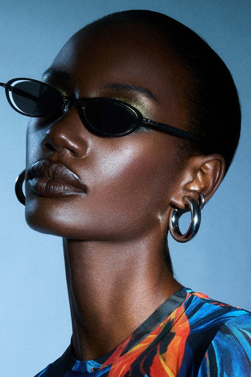 Brandon Blackwood Sunglasses Soza Katya Price Release Info Where to Buy