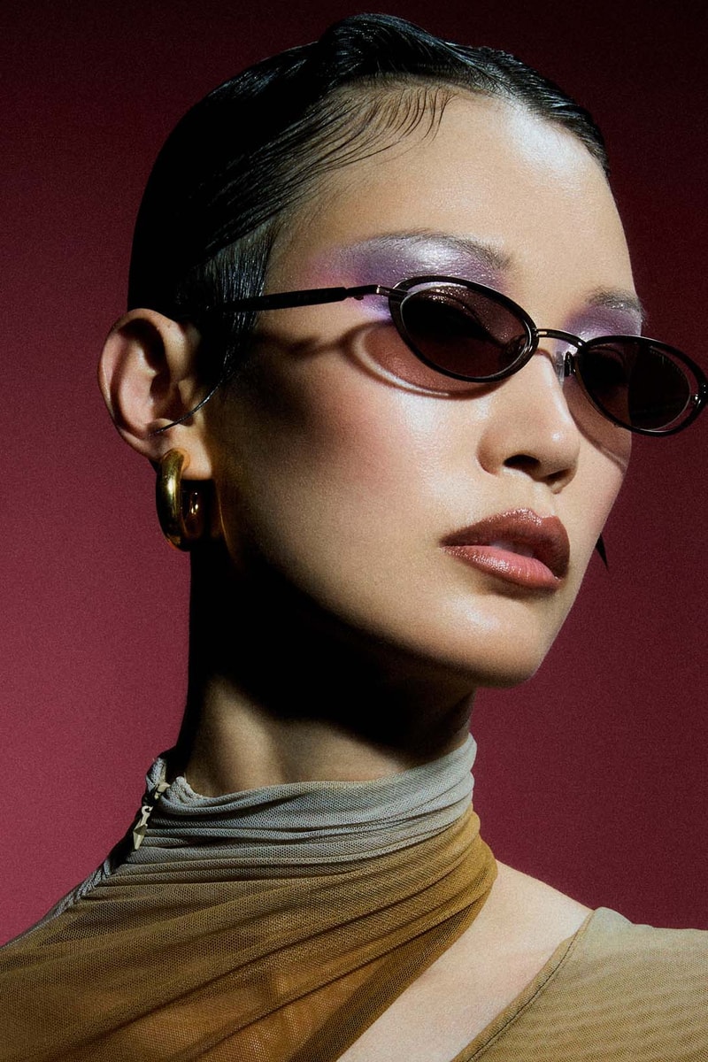 Brandon Blackwood Sunglasses Soza Katya Price Release Info Where to Buy