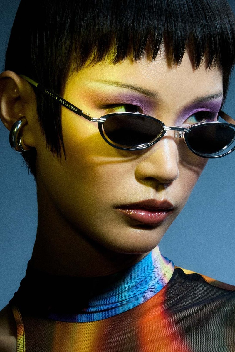 Brandon Blackwood Sunglasses Soza Katya Price Release Info Where to Buy