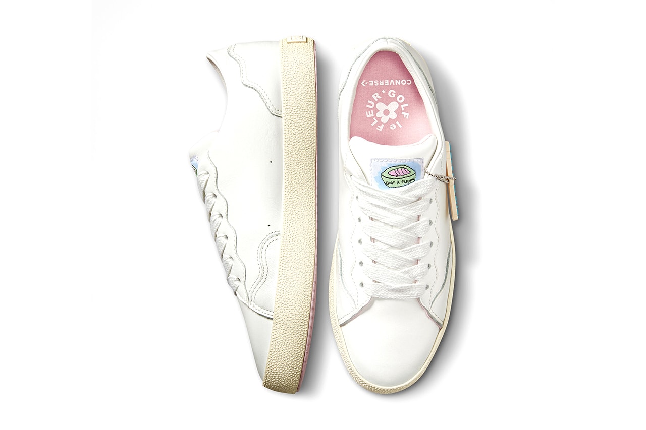 converse wtaps undercover tyler the creator baby keem a cold wall