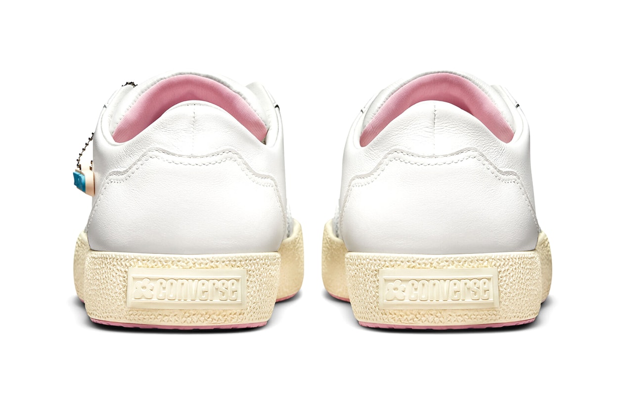 converse wtaps undercover tyler the creator baby keem a cold wall