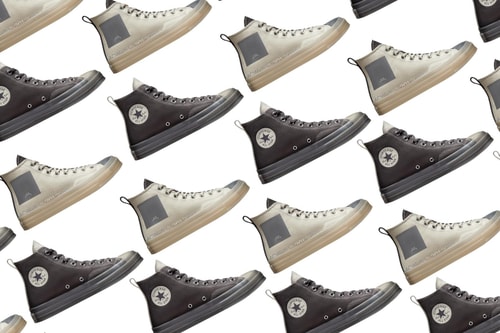 Everything Happening at Converse Right Now