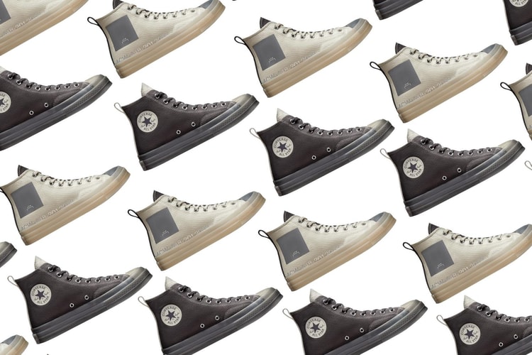 Everything Happening at Converse Right Now