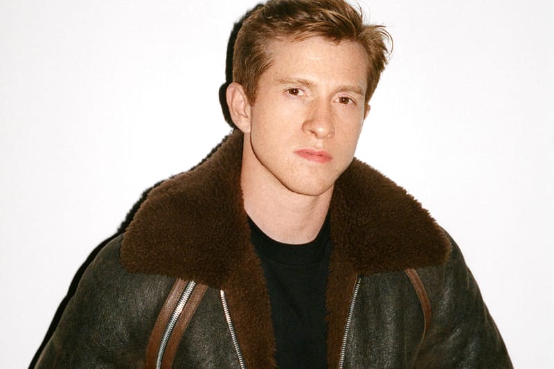 Daniel Lee Confirmed as Burberry's New Chief Creative Officer