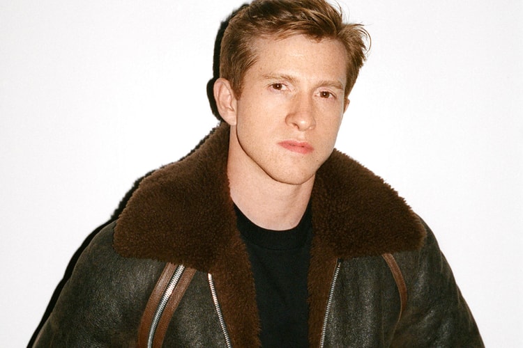 Daniel Lee Confirmed as Burberry's New Chief Creative Officer