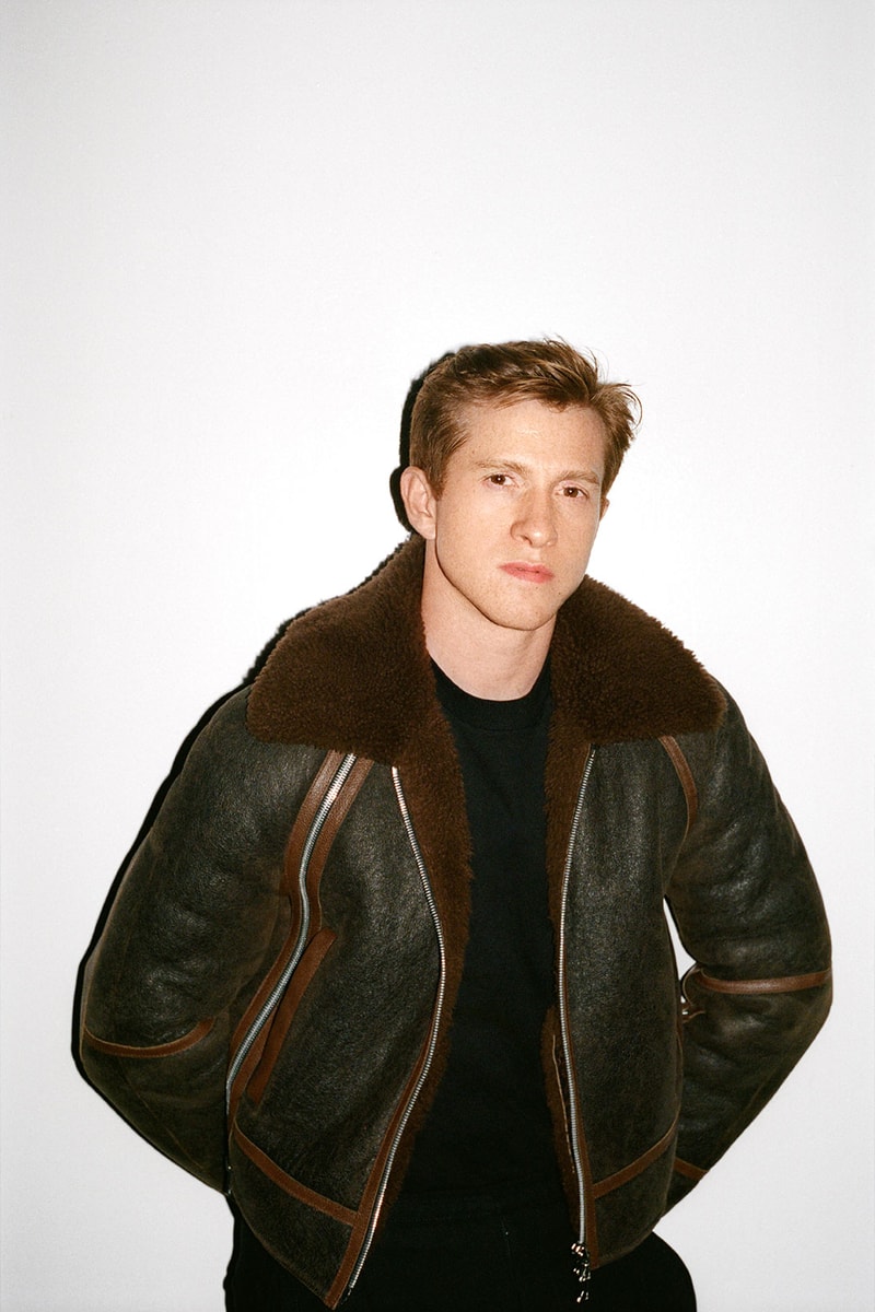 Burberry Names Daniel Lee Chief Creative Officer Confirmed Official Announcement Riccardo Tisci Info