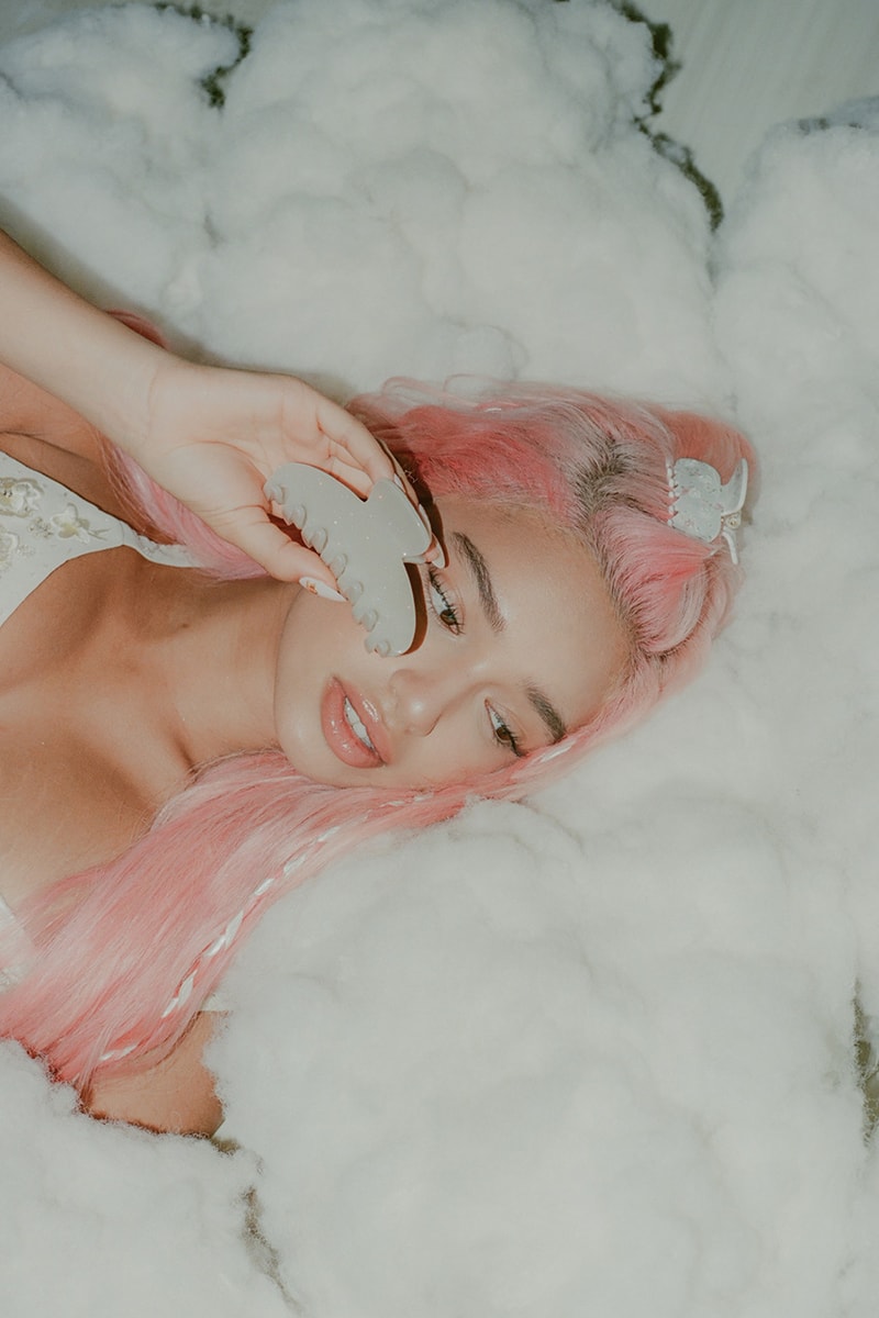Emi Jay Hair Accessories Claws Clips Bonne Nuit Collection