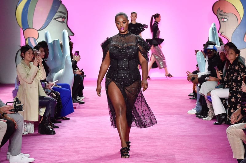 Is the Fashion Industry Actually Inclusive?