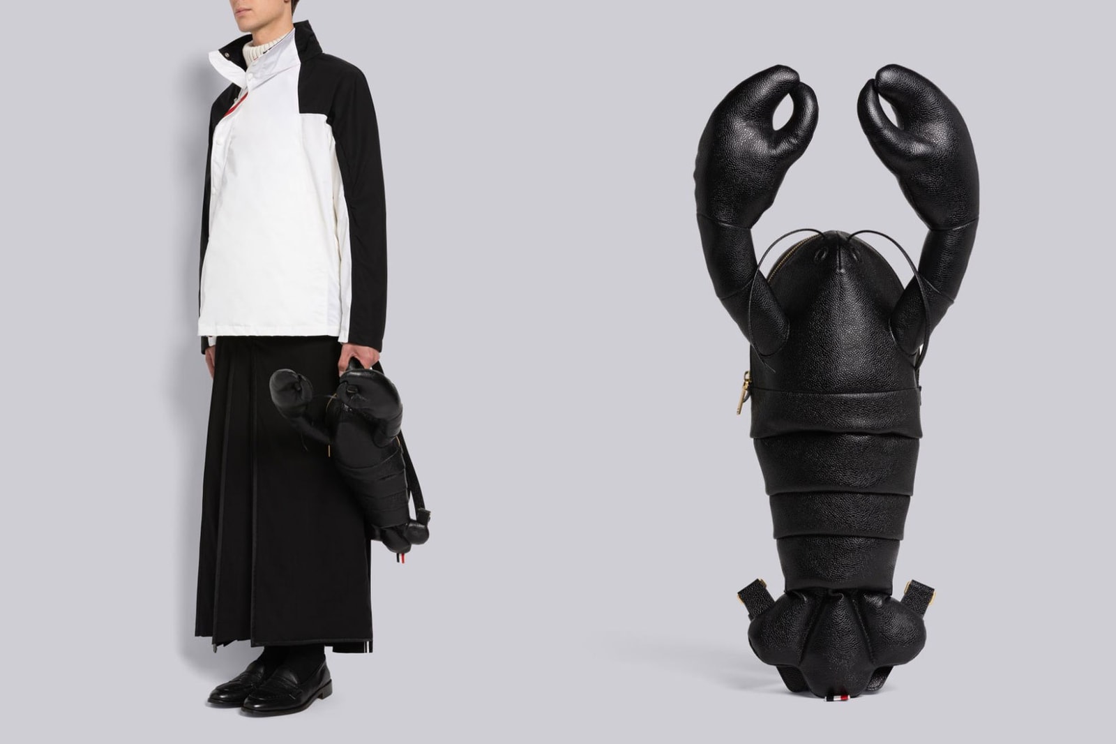 Wildest Fashion Bags Balenciaga Trash JW Anderson Pigeon Louis Vuitton Paint Cans Prices