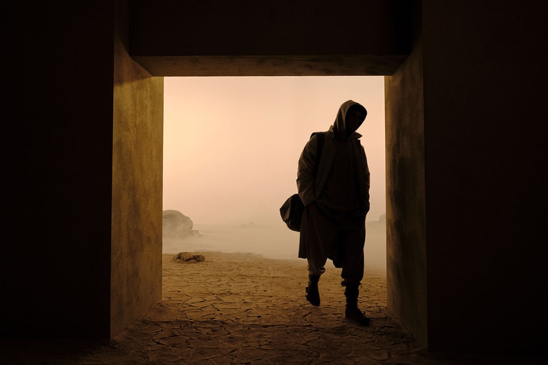 Fear of God ESSENTIALS Fall Collection Drop 2 Release Where to buy
