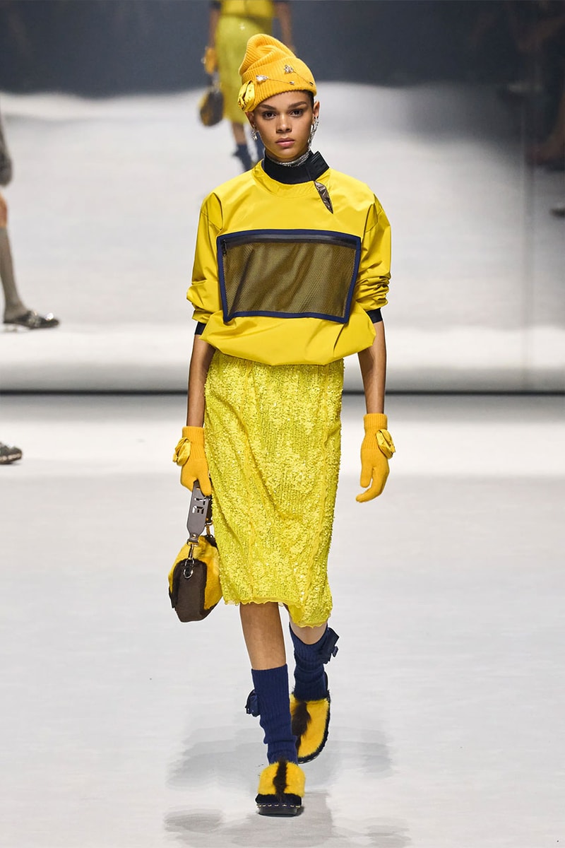 fendi baguette bag resort collection sarah jessica parker marc jacobs new york city