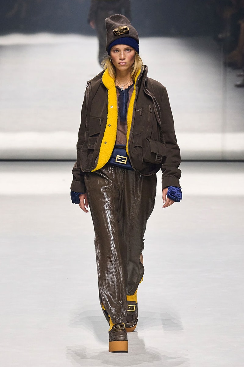 fendi baguette bag resort collection sarah jessica parker marc jacobs new york city