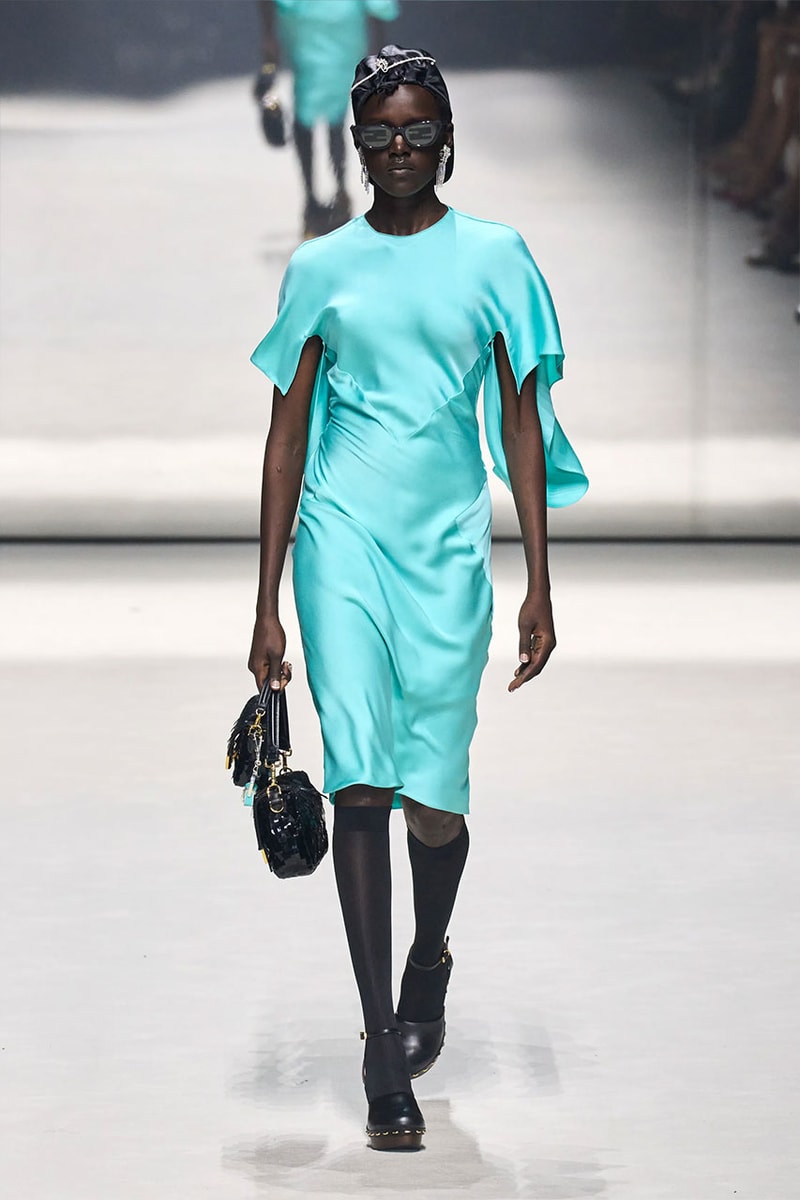 fendi baguette bag resort collection sarah jessica parker marc jacobs new york city