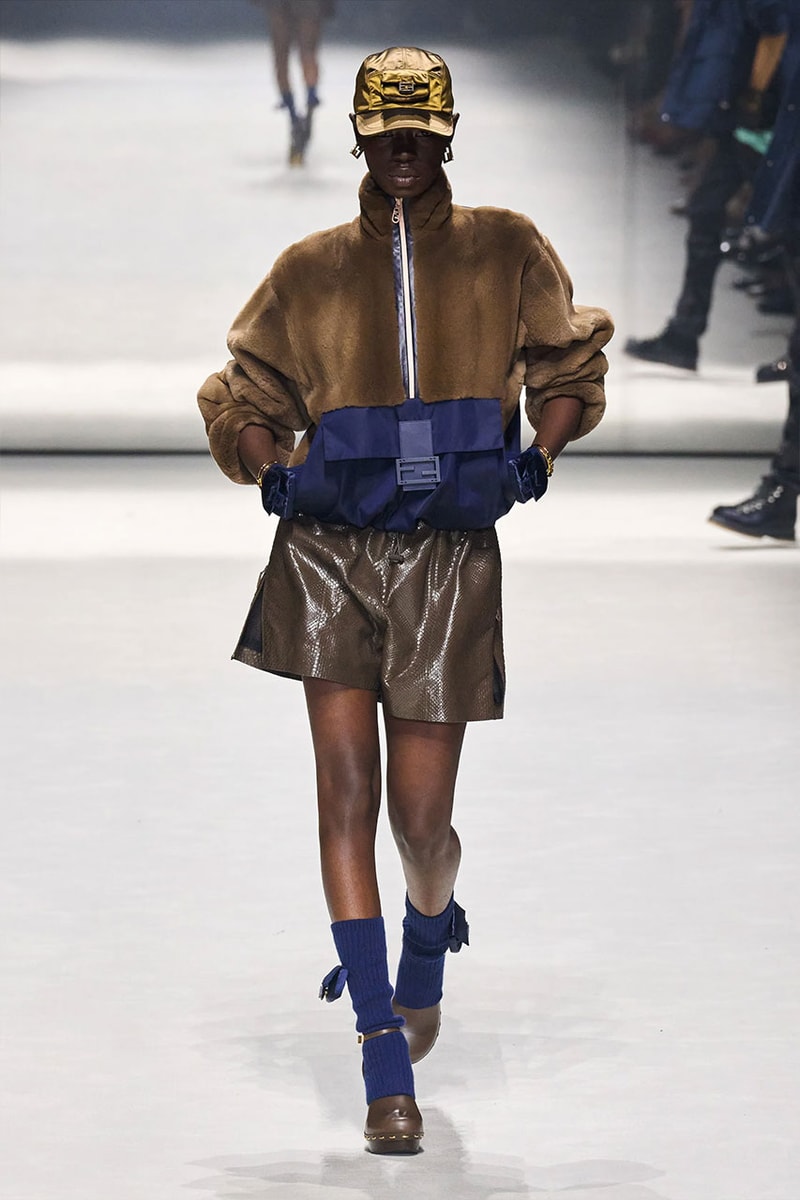 fendi baguette bag resort collection sarah jessica parker marc jacobs new york city