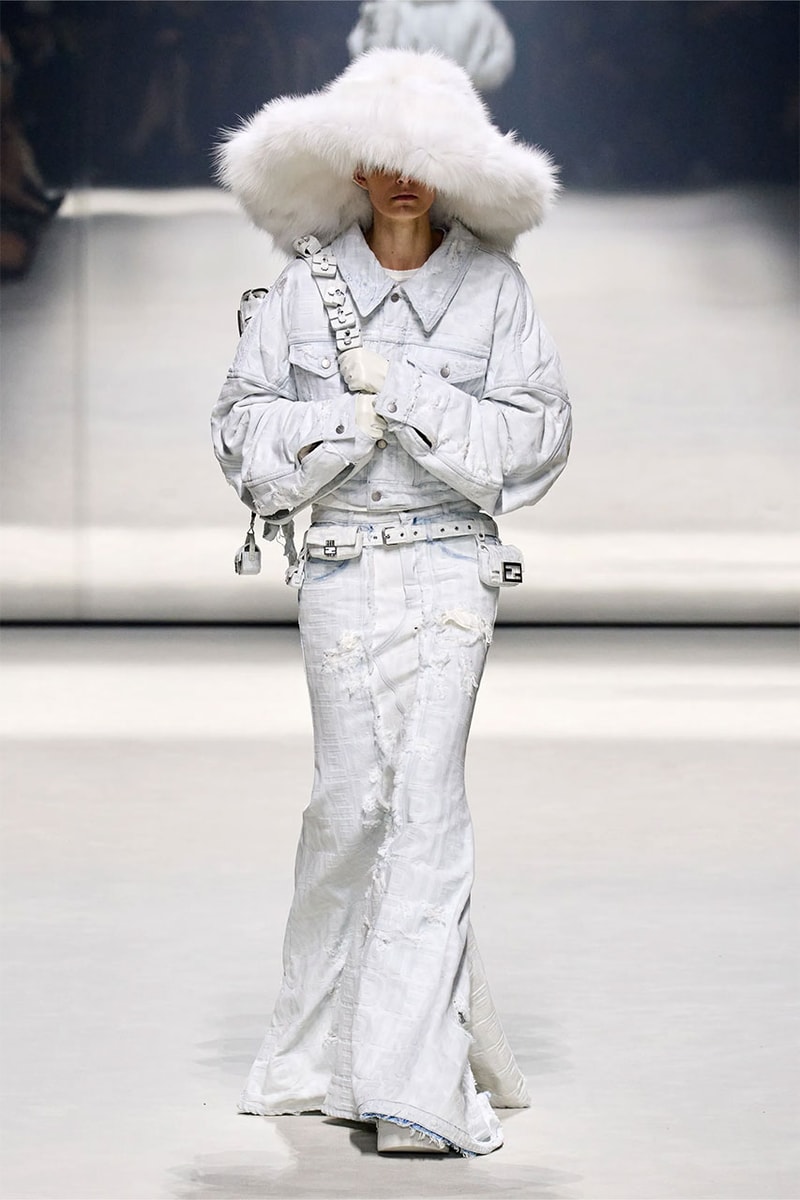 fendi baguette bag resort collection sarah jessica parker marc jacobs new york city