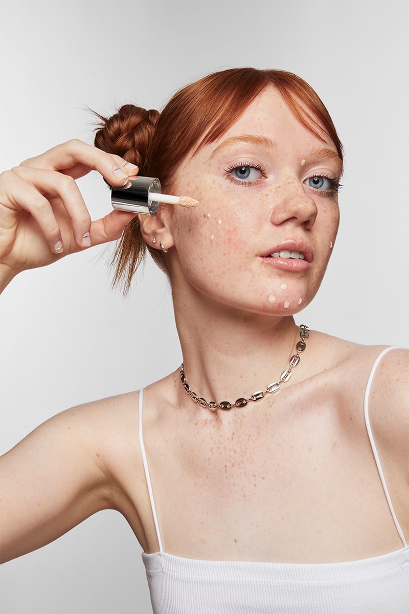 Milk Makeup Future Fluid Concealer Rosy
