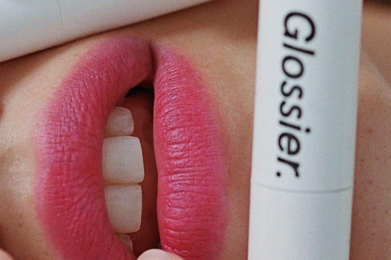 Glossier Drops New Generation G Shade Extensions
