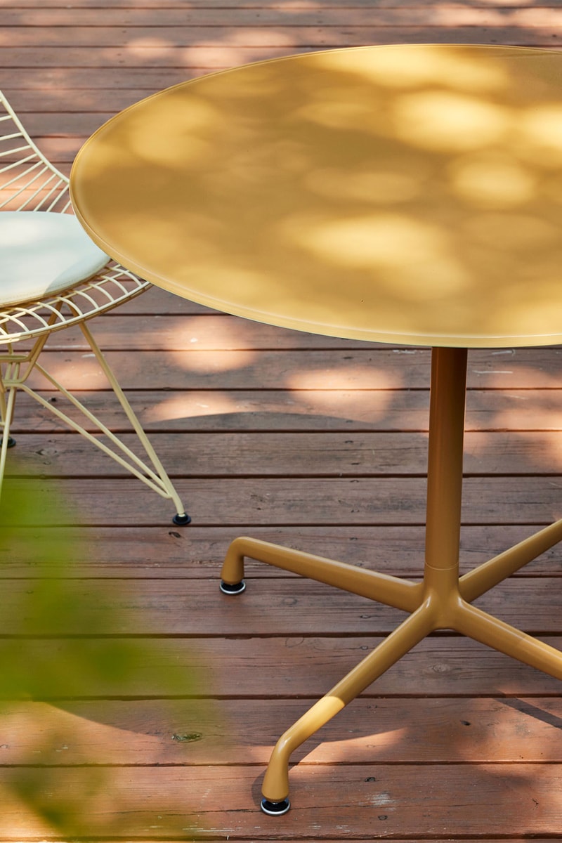 Herman Miller HAY Eames Chair Collaboration Release Where to buy