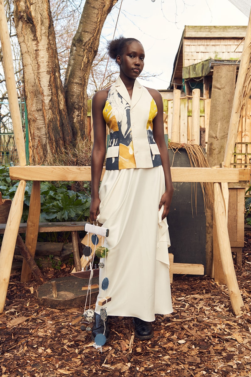 hurr london fashion week rental emerging designers