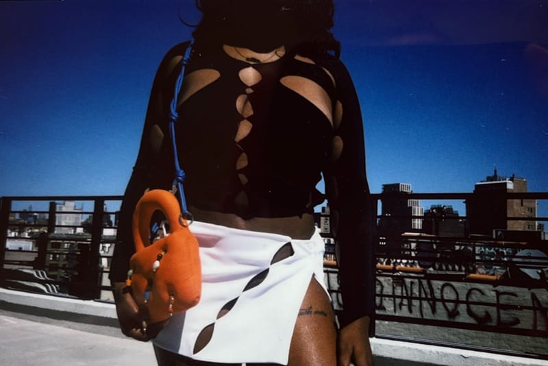 What Hypebae Wore During New York Fashion Week