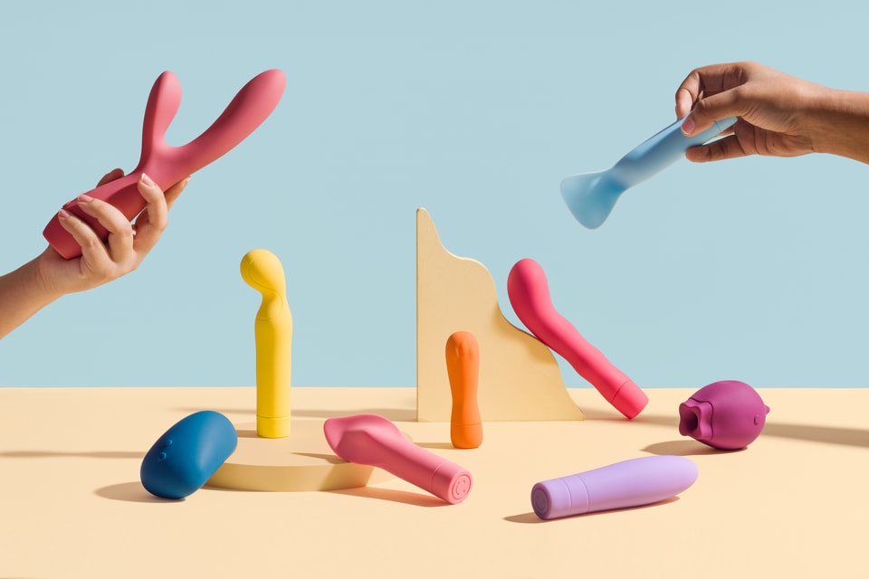 ulta sex toys 22 Best Discreet Sex Toys and Quiet Vibrators of 2024 main image 0