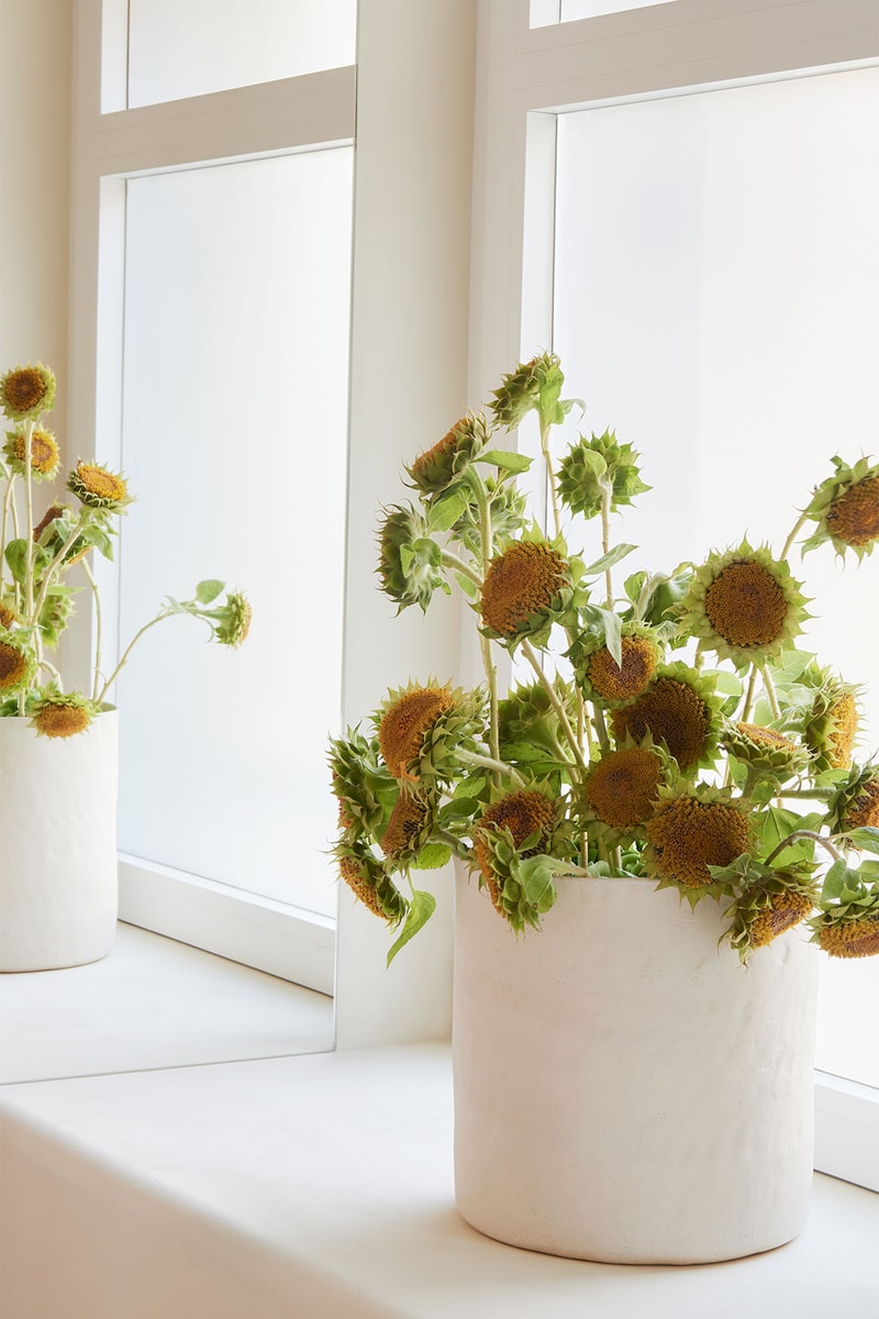 Jacquemus First La Boutique Montaigne Store Paris Interior Images Address Location Info