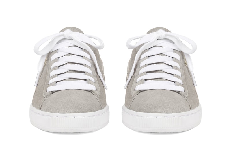 JJJJound PUMA Suede "Putty" Limestone China Exclusive Official Images RElease Info