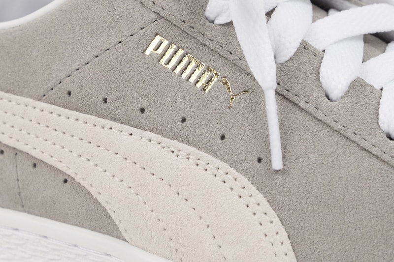 JJJJound PUMA Suede "Putty" Limestone China Exclusive Official Images RElease Info