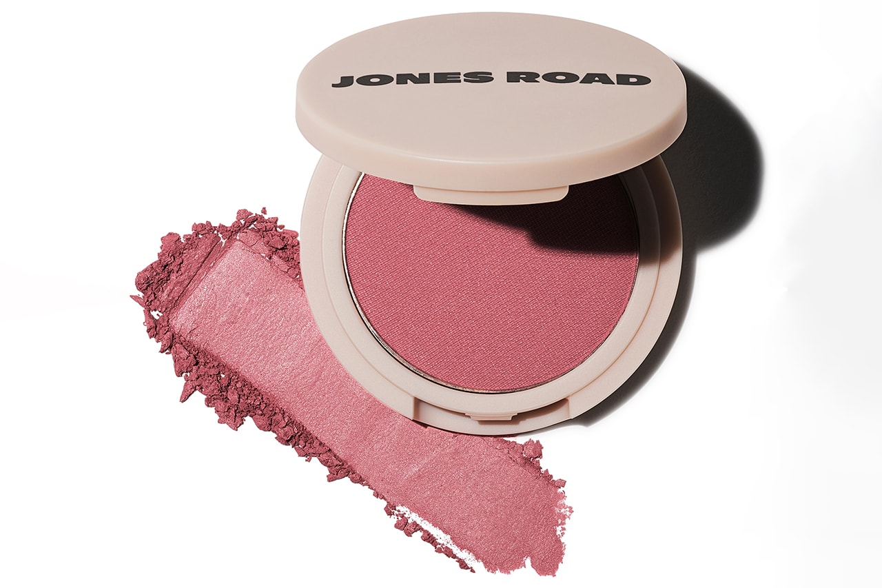 Best new beauty body care makeup skincare product launches jones road beauty aesop tatcha malin + goetz maison francis kurkdjian