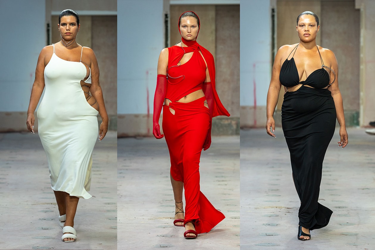 London Fashion Week SS23 Day 1 Highlights | Hypebae London Fashion Week SS23 Day 1 Highlights | Hypebae