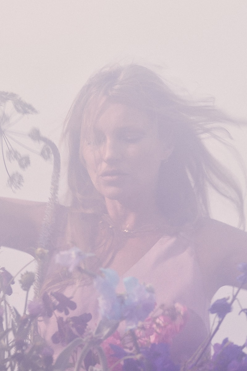 kate moss cosmoss wellness brand beauty skincare products