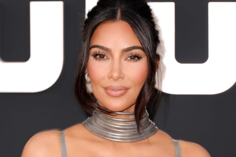 Kim Kardashian's Latest Business Venture Is New Private Equity Firm SKKY Partners