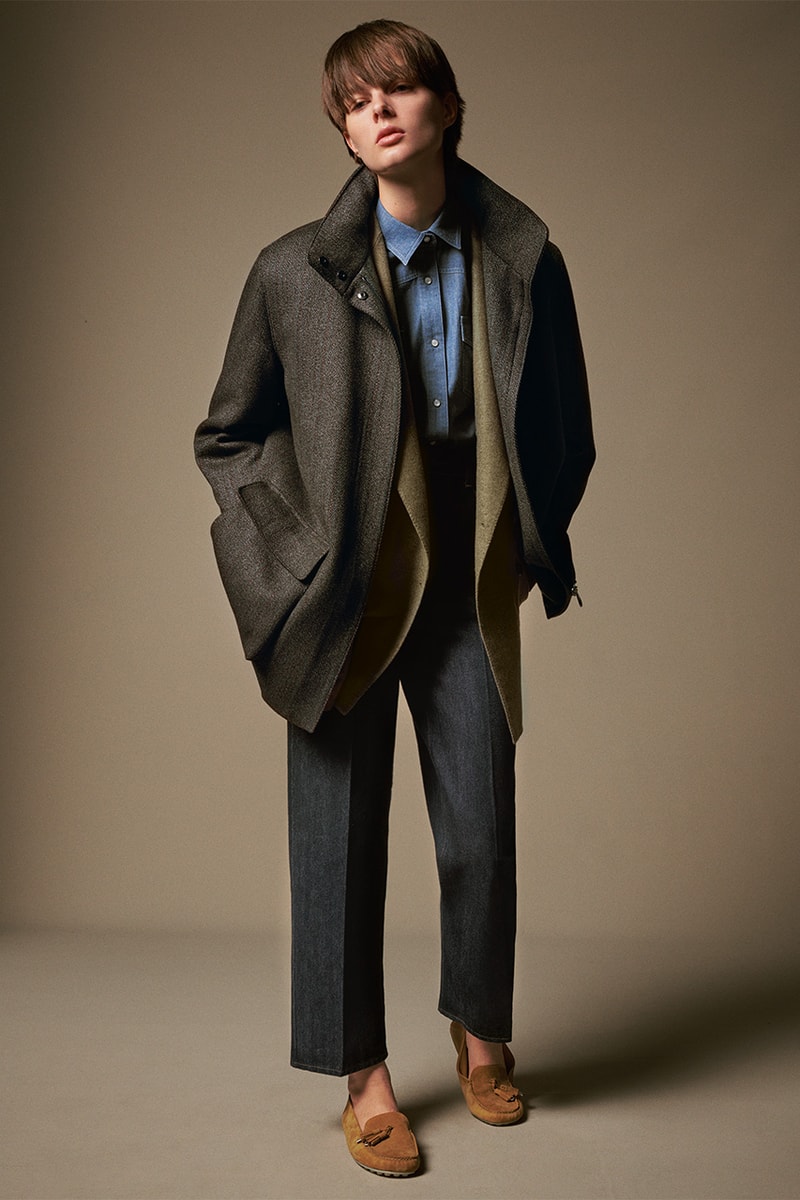 loro piana spring summer italy outerwear dresses handbags footwear