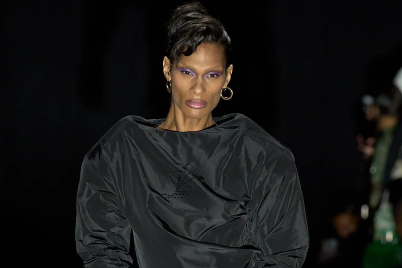 NYFW SS23 Day 2 and 3: Best Beauty and Hair Looks of the Season