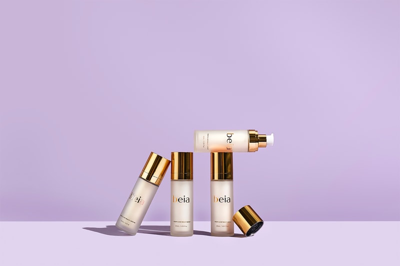 sex beauty beia body intimacy serum lube