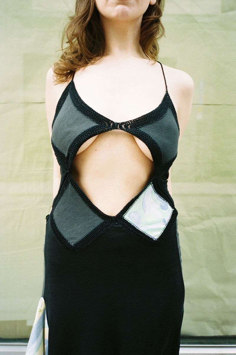 Main Nué Swedish Rising Designer Brand Sustainability Maja Freiman Alva Johansson Interview