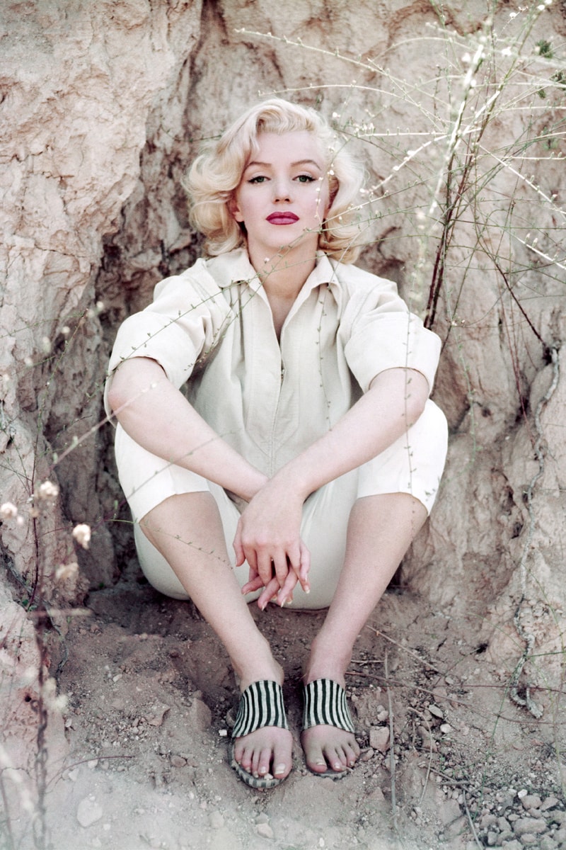 Marilyn Monroe collaboration womanizer sex toys classic 2