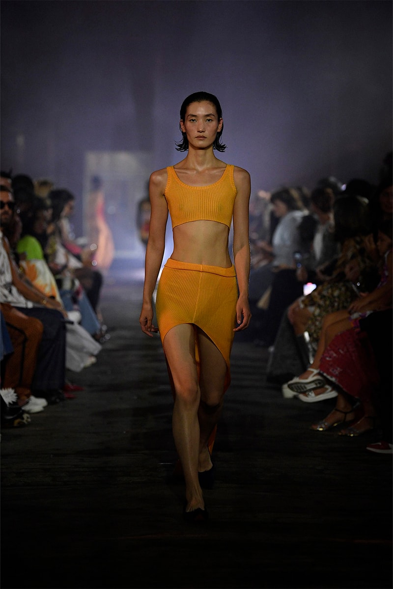 marni spring summer 2023 new york fashion week collection 