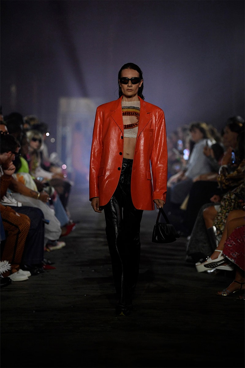 marni spring summer 2023 new york fashion week collection 