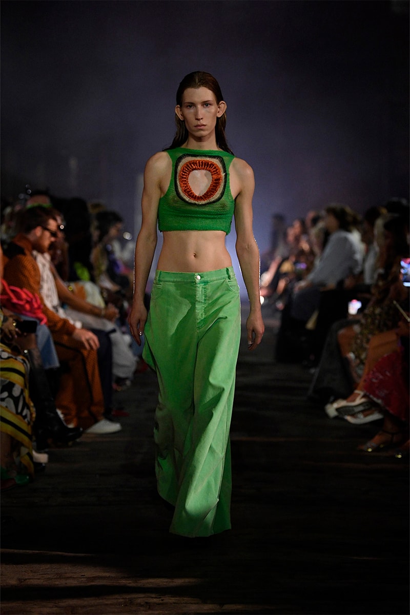 marni spring summer 2023 new york fashion week collection 