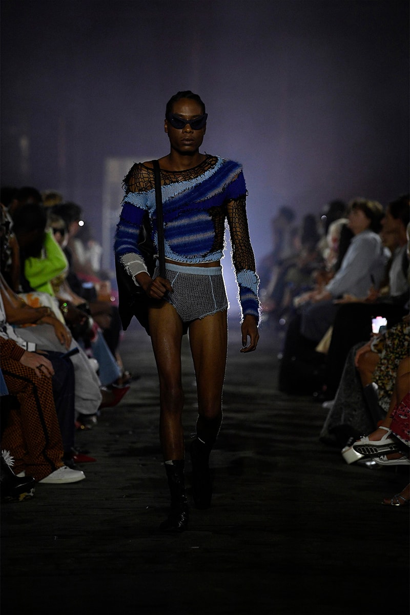 marni spring summer 2023 new york fashion week collection 