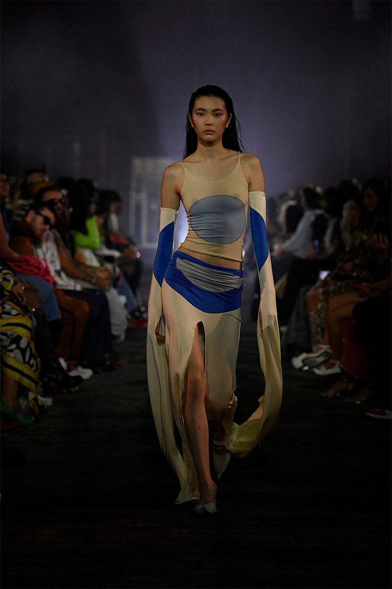 marni spring summer 2023 new york fashion week collection 
