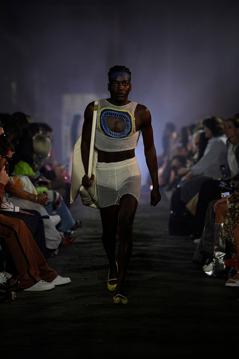 marni spring summer 2023 new york fashion week collection 