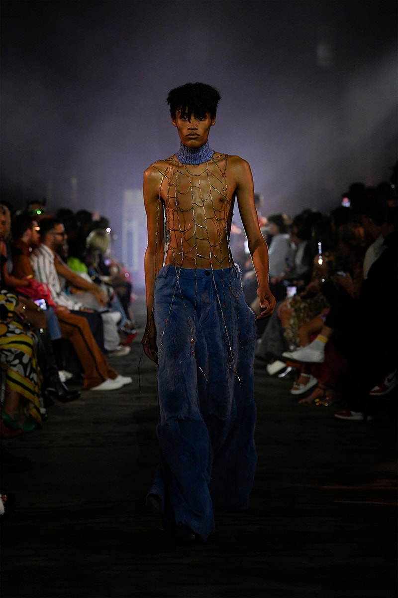marni spring summer 2023 new york fashion week collection 
