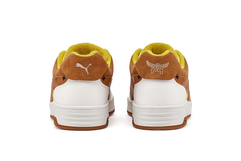 MCM PUMA Slipstream Lo Monogram Show Love Collaboration Price Release Date