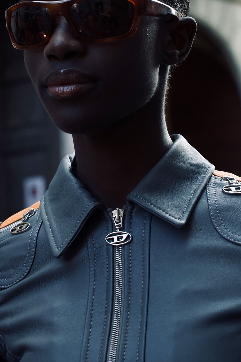 Milan Fashion Week Spring/Summer 2023 Best Street Style Images