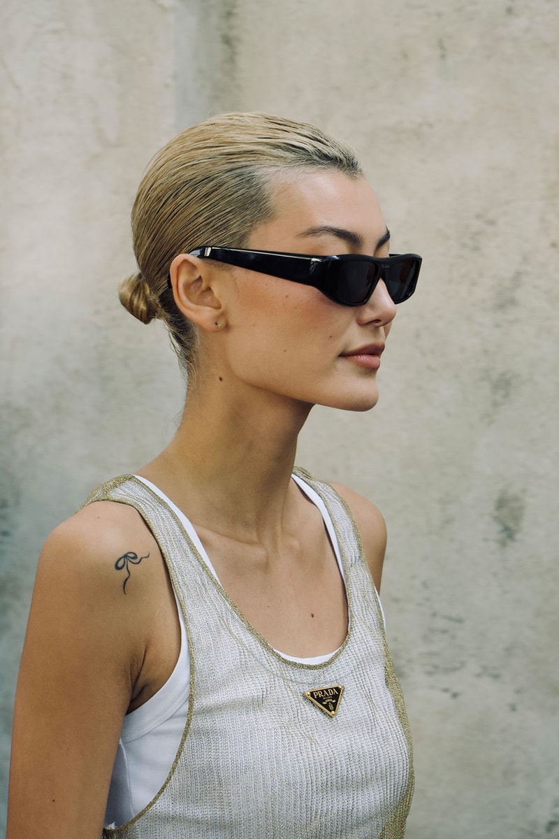 Milan Fashion Week Spring/Summer 2023 Best Street Style Images
