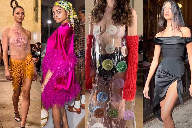 An Editor's Photo Diary From New York Fashion Week SS23